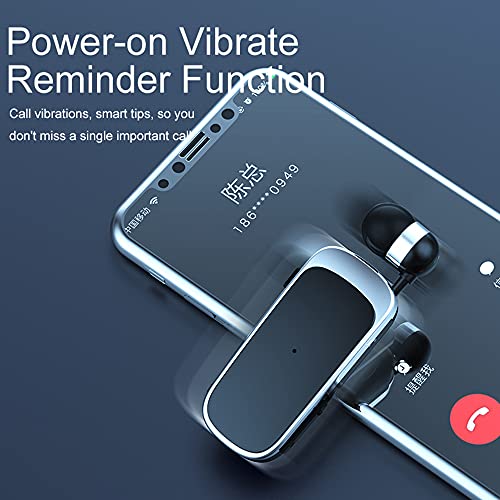 Montloxs K52 Wireless Business BT Auricolare