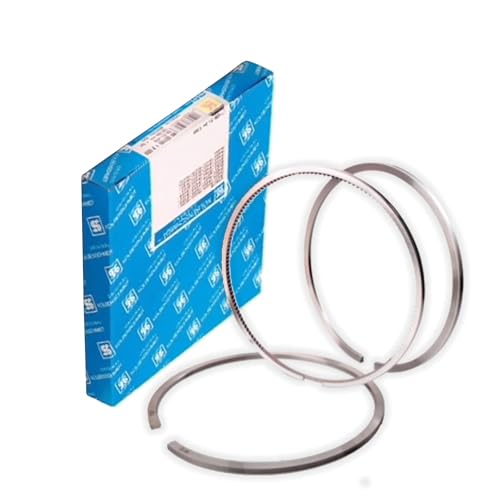 Kolbenschmidt 800053010000 - Piston Ring Kit