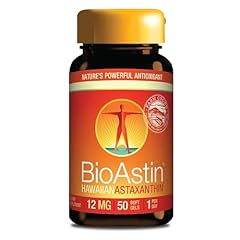 Nutrex, BioAstin Hawaiian Astaxanthin, 50...