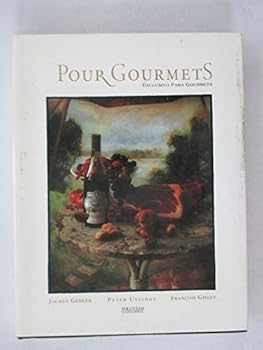 Hardcover Pour Gourmets [French] Book