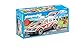 PLAYMOBIL City Life 70050 Notarzt-PKW mit Licht und Sound, Ab 4 Jahren