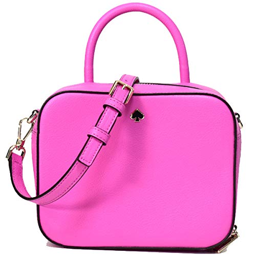 Amazon | [ケイトスペード] バッグ katespade グレインレザー マディ