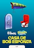 juego bob esponja halloween Requiere Los Sims 4 y todas las actualizaciones del juego. Para PC, consulta los requisitos mínimos del sistema para el pack.