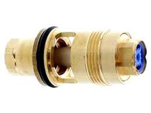 Potterton White Ideal Logic Combi 35 & Logic Combi Plus 35 Boiler Flow Turbine Cartridge 175662