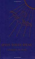 Seven Voices Speak 9067320439 Book Cover