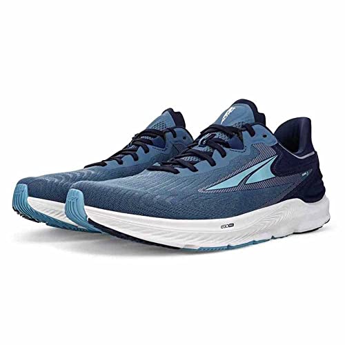 ALTRA Men's Torin 6 Sneaker, Medium4