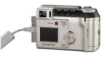 【新品未使用】OLYMPUS CAMEDIA C-720 Ultra Zoom Olympus Camedia C-720 Ultra Zoom Point and Shoot Digital Camera