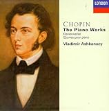 international Chopin: Klavierwerke