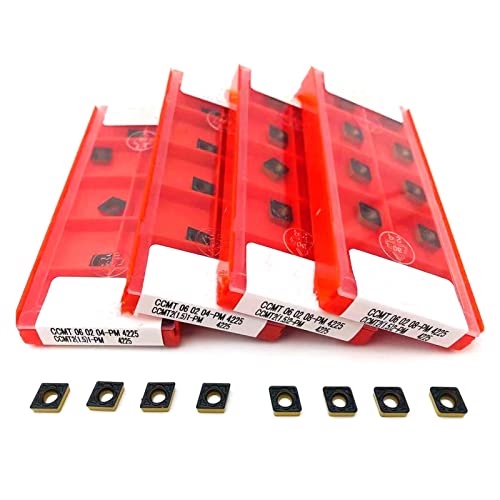Herramienta de corte de metal de carburo para torno CNC miniatura 2