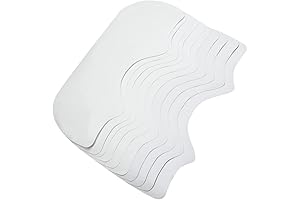 Parcil Disposable Adhesive Face Mask Covers: Ultimate Protection and Clarity
