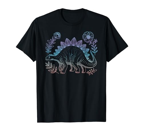 �X�e�S�T�E���X�A�X�e�S �f�B�m �f�U�C��, Stegosaurus, Stego Dino Design T�V���c