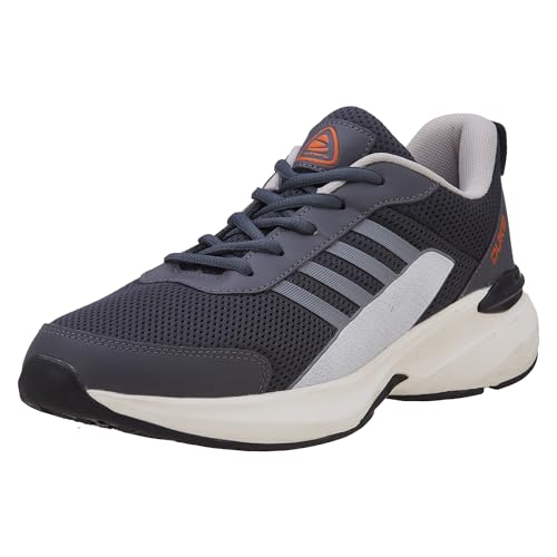Image of Duke Mens Fwol2077 Sneaker