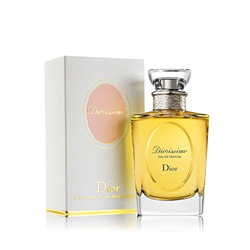 Christian Dior Diorissimo Eau de Toilette Spray 50 ml : Amazon.com