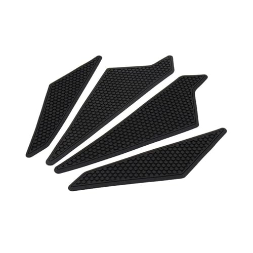 Protection de réservoir contre rayures caoutchouc YZ450F WR250F moto
