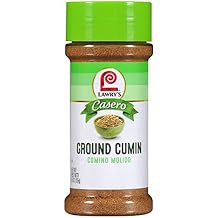 Lawrys Casero Ground Cumin, 5.5 oz