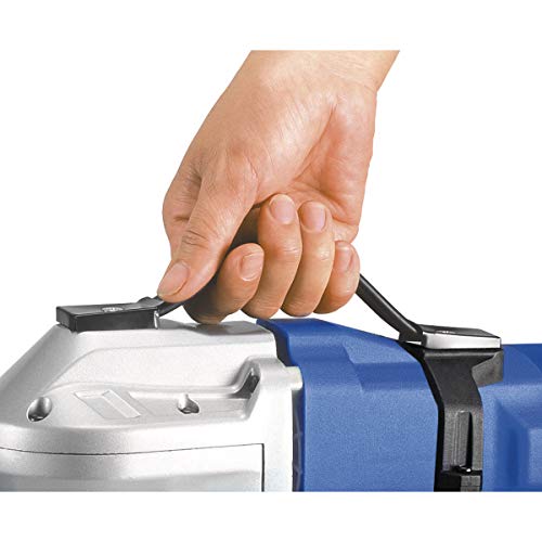 Metallkraft MB 351 F - Magnetbohrmaschine - Aktions-Set