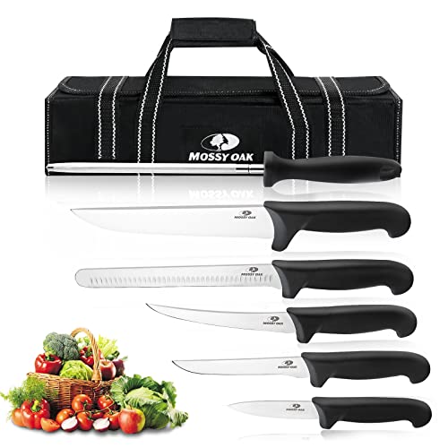 How to choose the best knife set for BBQ 2023 Jody's Bakery