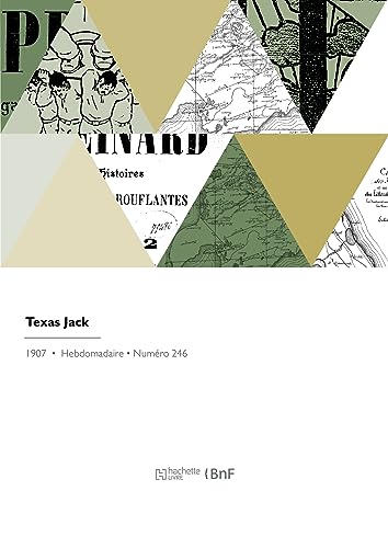  Texas Jack
