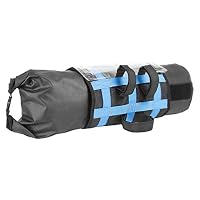 M-Wave BP FRONT Lenkertasche, schwarz, ca. 59 x 23 cm – Ansicht 3