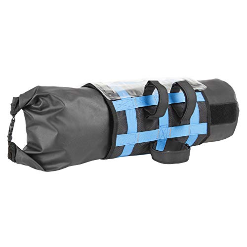 M-Wave Bp Front Handlebar Bag, Black #TOP2
