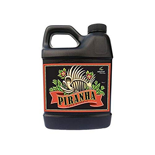 Advanced Nutrients Piranha Liquid Fertilizer