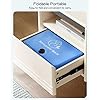 Foldable-Dog-Pool-Collapsible-Dog-Pet-Bath-Pool-Hard-Plastic-PVC-Dog-Swimming-Pools-Portable-Non-Slip-Pet-Pool-Bathing-Tub-Kiddie-Pool-for-Pets-Dogs-Cats-and-Kids-XL-48 Unleash the Fun: XL Foldable Dog Pool for Your Furry Friends and Kids