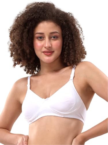Image of Lyra Women Full Coverage Bra
