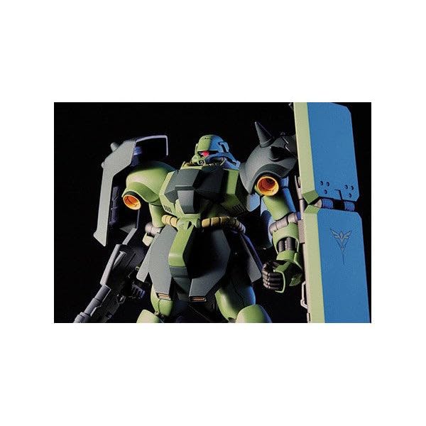 Bandai Hobby Maquette Gundam 091 Geara Doga Gunpla HG miniatura 4