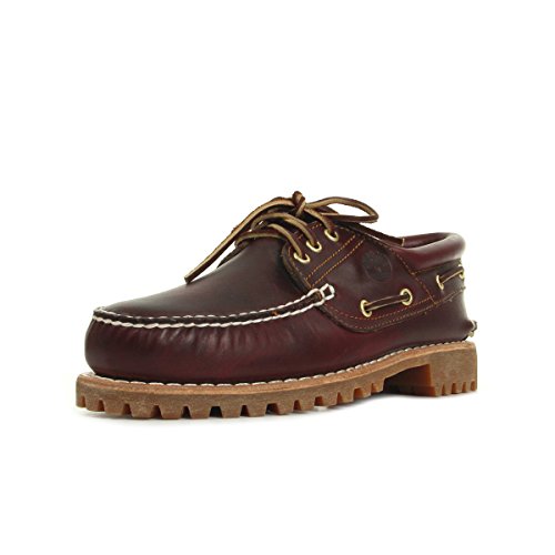 Timberland   Heritage 3 Eye Classic Lug   Man   42 EU