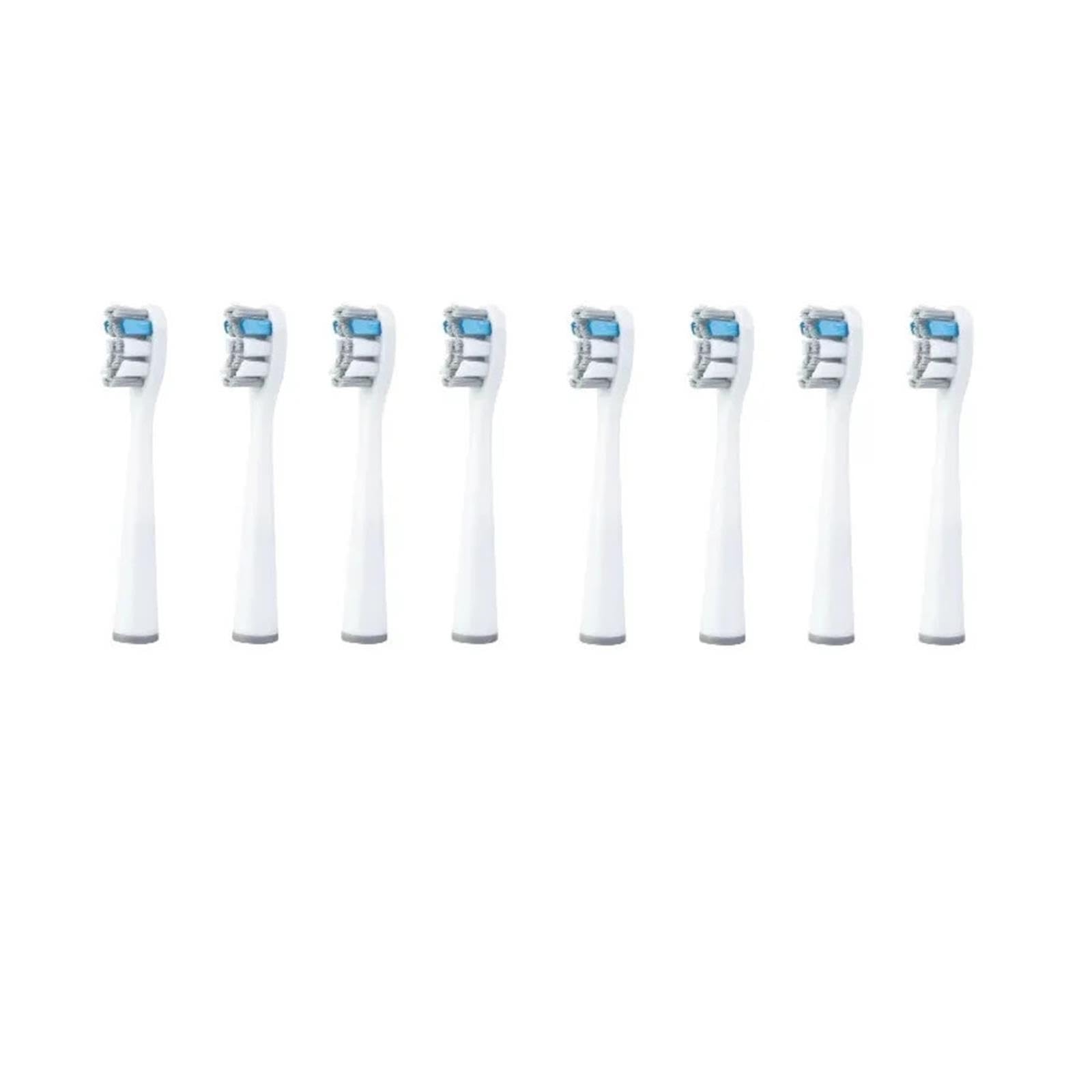Generico 4/8PCS testine, compatibile con Usmile, Y1S Y4 U1