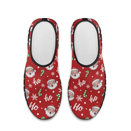 Image of Women's Loafers Slip On Slip Shoe Casual Walking Shoes Non Slip Work Shoes Mesh Athletic Sneakers