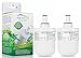 2 x Aqualogis AL-093F Filtres Remplacer Samsung Aqua-Pure Plus DA29-00003F filtre frigo