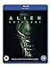 Produktbild Alien: Covenant [Blu-ray]