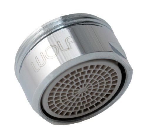 WOLF Sparstrahlregler M24x1