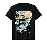 Disney Peter Pan Group Shot...