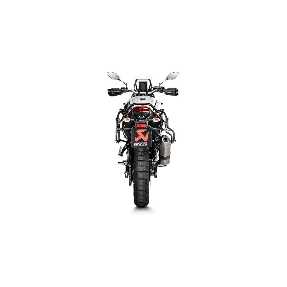 Amazon | AKRAPOVIC(アクラポヴィッチ) スリップオン Tenere700 テネレ