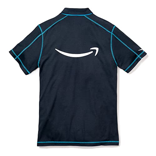 LULY YANG DSP Men's Active Polo - Short Sleeve, 3XL by LULY YANG - Used condition - Image 2