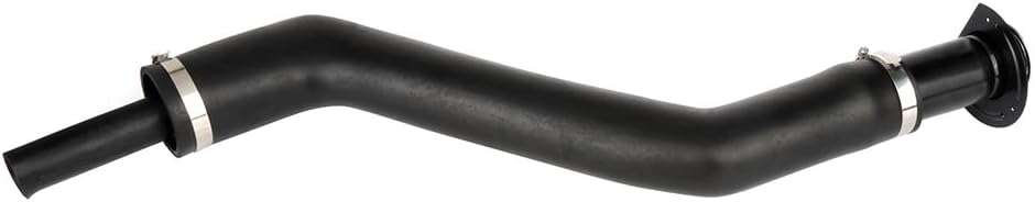 CCIYU 577-260 Fuel Tank Filler Neck Pipe Hose Replacement 1989-1990 for ford Bronco II,1989-1992 for ford Ranger,l4,V6 2.3L,2.9L,3.0L,4.0L