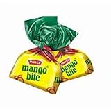 PARLE Bonbons mango bite 100 pcs toffees