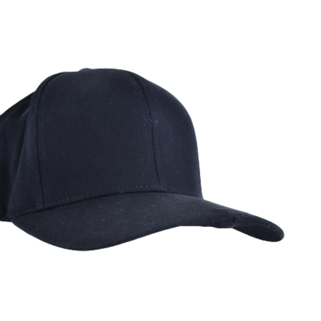 Générico Gorra con Cámara Espía 4K WiFi