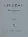 Produktbild Sonaten Auswahl 3. Klavier: Besetzung: Klavier zu zwei Händen (G. Henle Urtext-Ausgabe)