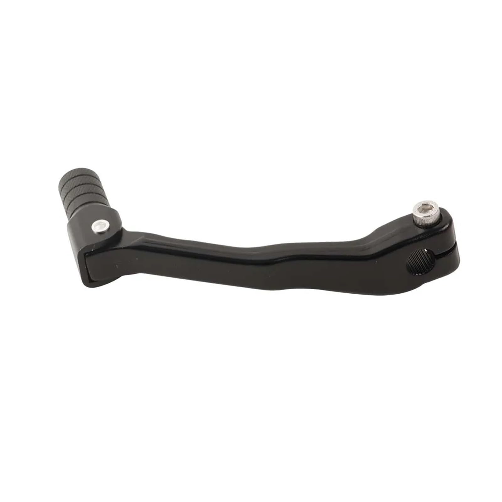 SYC27QP Shift Pedal Lever Motorcycle for KEWS K16 K18 K19 K20 FXMOTO X7 X8 GPX TSE250R TSE 250R Motorcycle Parts Folding Gear Shift Lever Foot Shifting Lever Shifter