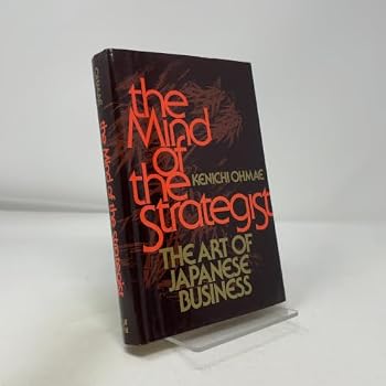The Mind of the Strategist