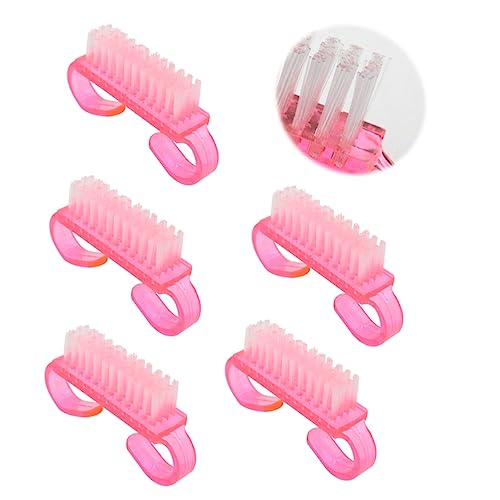 minkissy �N���~������q�l�C���u���V �葫�ܐ��p �s���N �g�їp���|�u���V �L�b�`�� �o�X���[�� �K�[�f������ 5�Z�b�g