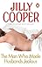 Produktbild The Man Who Made Husbands Jealous: A tantalisingly raunchy tale from the Sunday Times bestselling author Jilly Cooper (Rutshire Chronicles, 4)