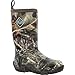 MUCK Kids' Mossy Oak Break-Up® Rover II Boot, Mossy Oak Break Up, Size 12(M)