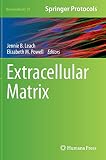 Extracellular Matrix (Neuromethods (93))