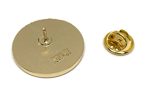 Broche utérus engagée laiton résistant fixation solide - 3
