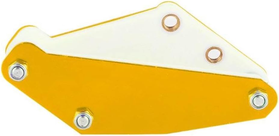 Chain Guide Decorative Accessory For Off Road Motorcycle All Terrain Beach Bike Golden Color Colorful Styling D