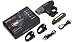 Cycleafer® Luz Bicicleta Recargable USB, GARANTÍA DE 3 años Linterna Bicicleta con...